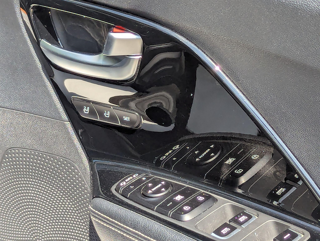 2021 Kia Niro — image 18
