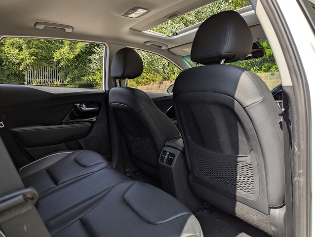2021 Kia Niro — image 10