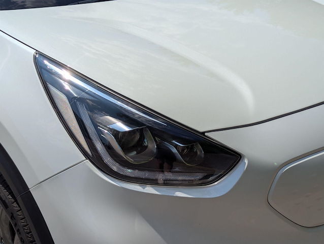 2021 Kia Niro — image 34