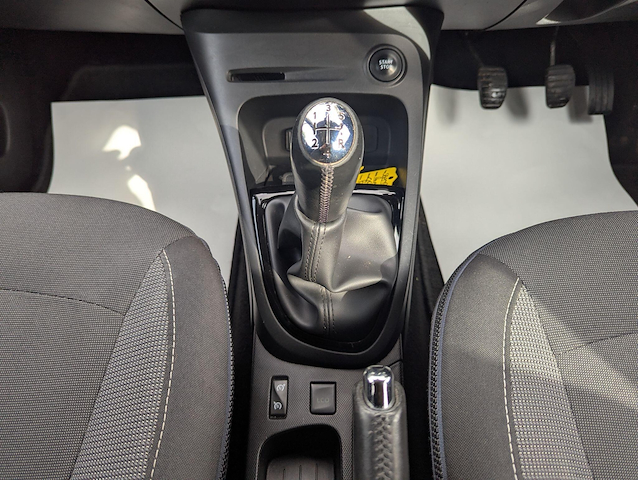 2016 Renault Captur — image 8