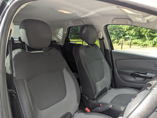 2016 Renault Captur — image 9