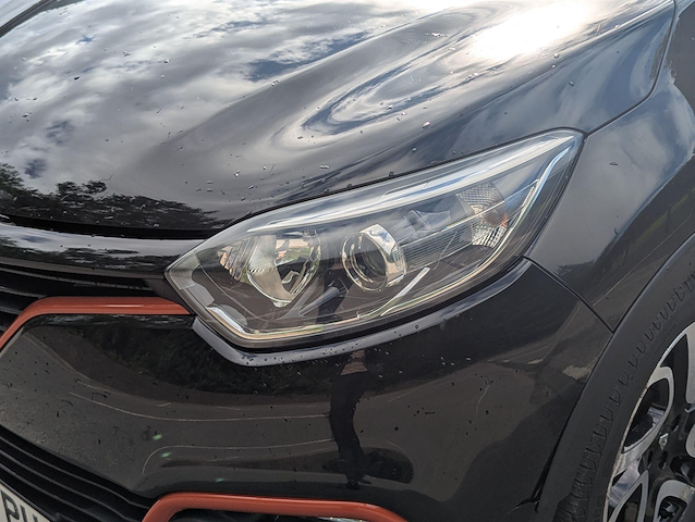 2016 Renault Captur — image 21