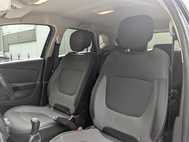 2016 Renault Captur — image 22