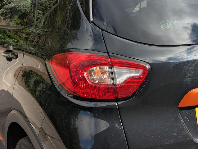 2016 Renault Captur — image 26