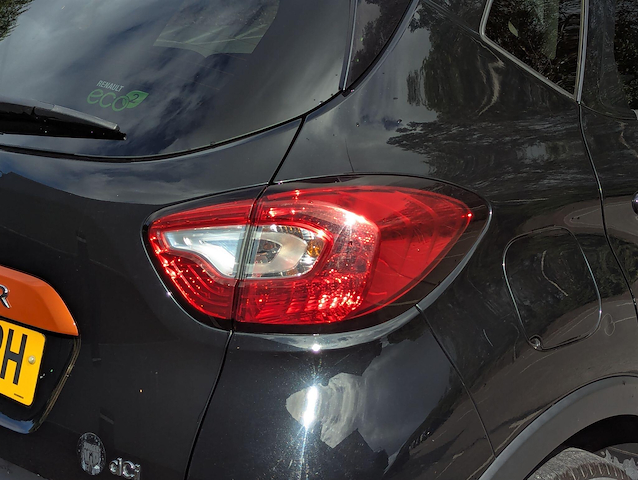 2016 Renault Captur — image 29