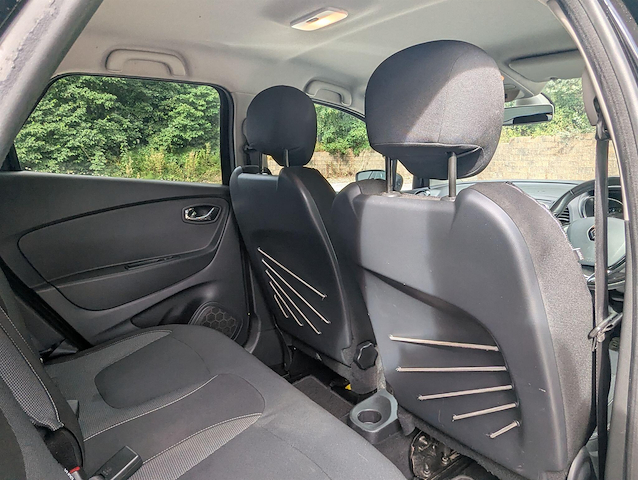 2016 Renault Captur — image 10