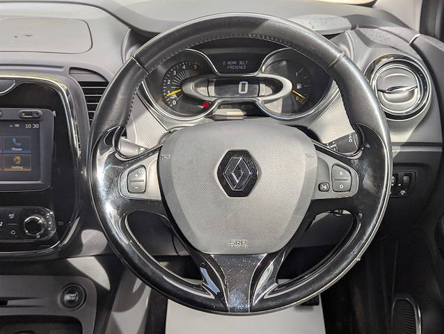 2016 Renault Captur — image 32