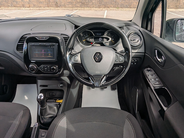 2016 Renault Captur — image 14