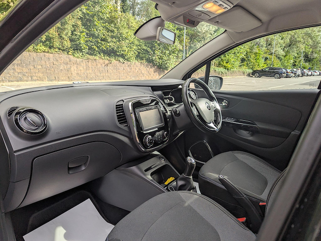 2016 Renault Captur — image 23