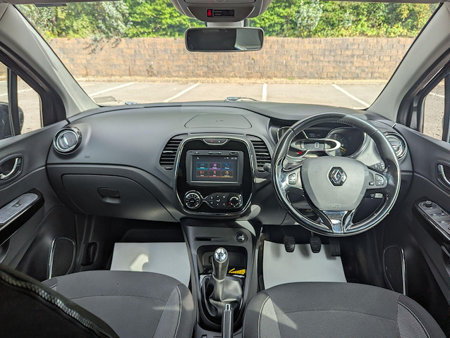 2016 Renault Captur — image 30