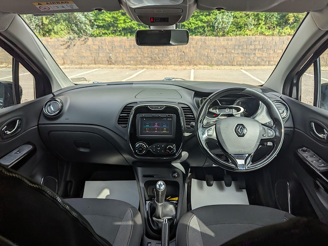 2016 Renault Captur — image 13