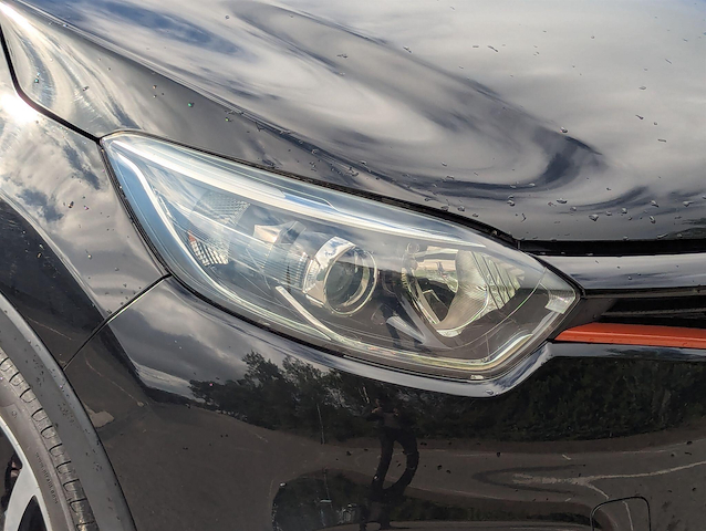 2016 Renault Captur — image 19