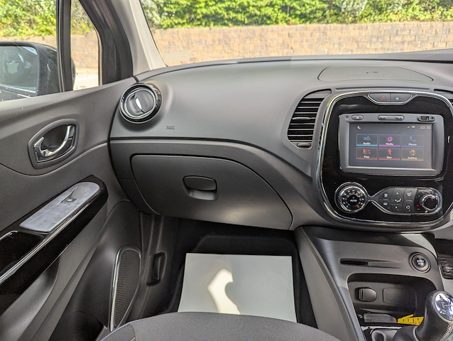2016 Renault Captur — image 31