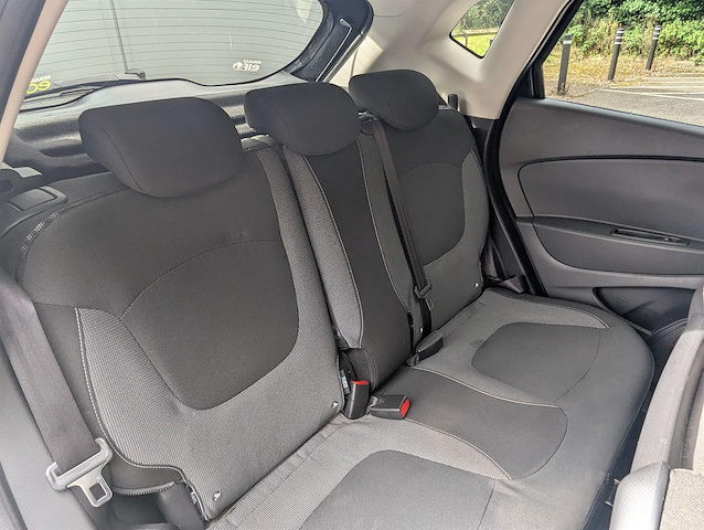2016 Renault Captur — image 11