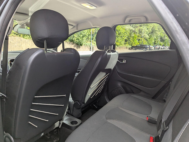 2016 Renault Captur — image 24