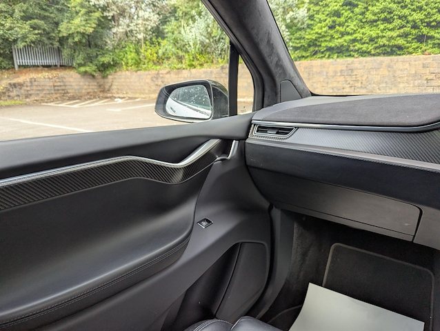2018 Tesla Model X — image 17