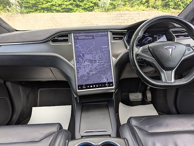 2018 Tesla Model X — image 33