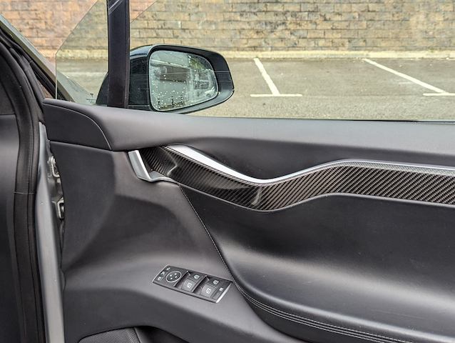 2018 Tesla Model X — image 36