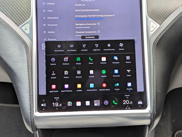 2018 Tesla Model X — image 16