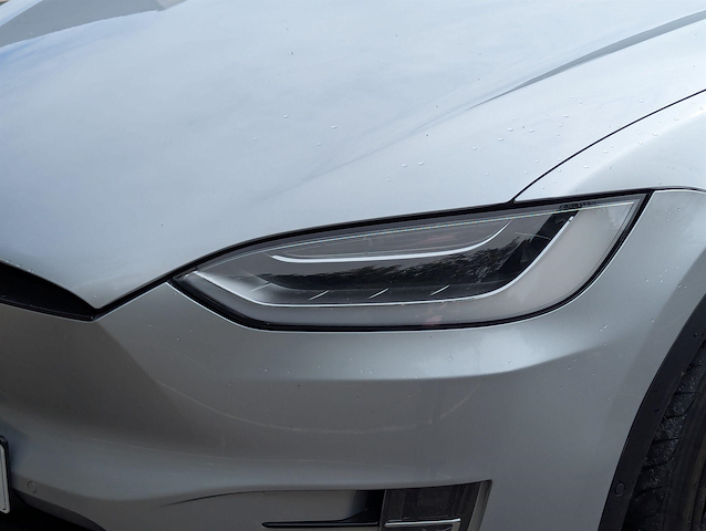 2018 Tesla Model X — image 22