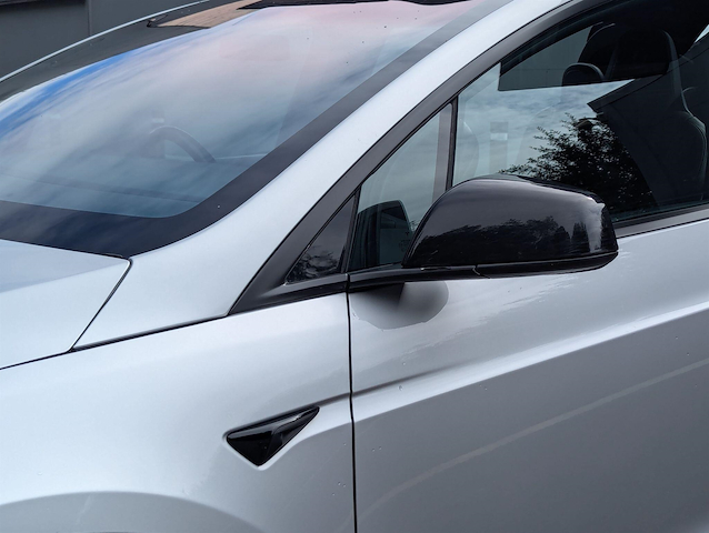 2018 Tesla Model X — image 23