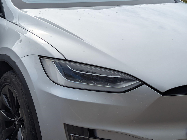 2018 Tesla Model X — image 19