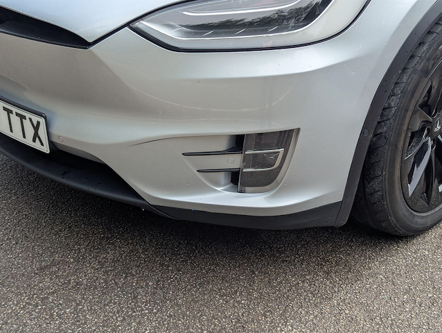 2018 Tesla Model X — image 21