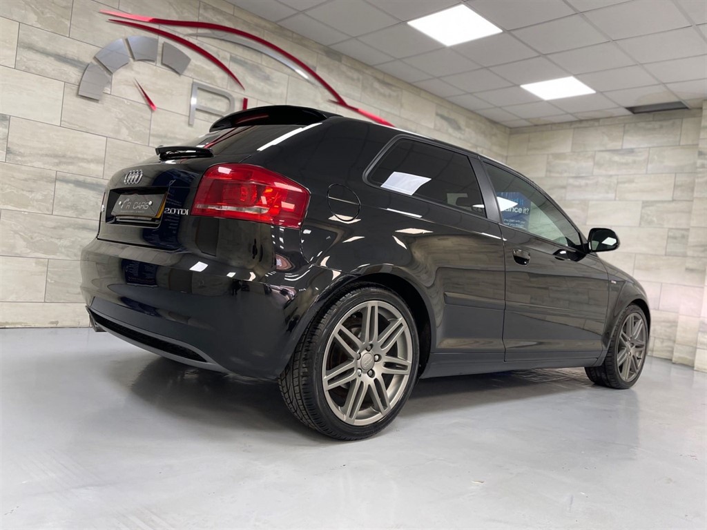 Audi A3 for sale in Loughborough, Leicestershire