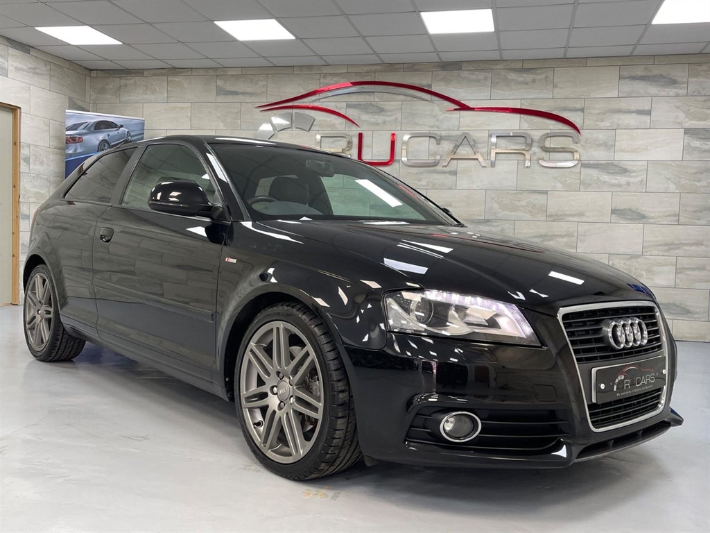 Audi A3 for sale in Loughborough, Leicestershire