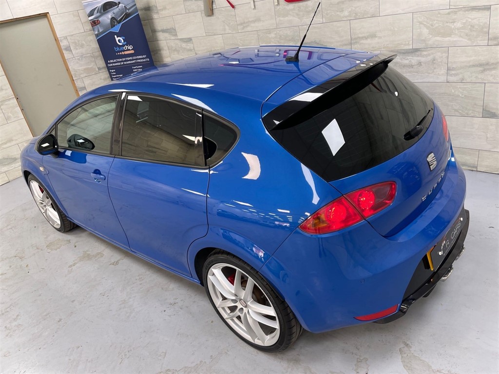 SEAT Leon for sale in Loughborough, Leicestershire