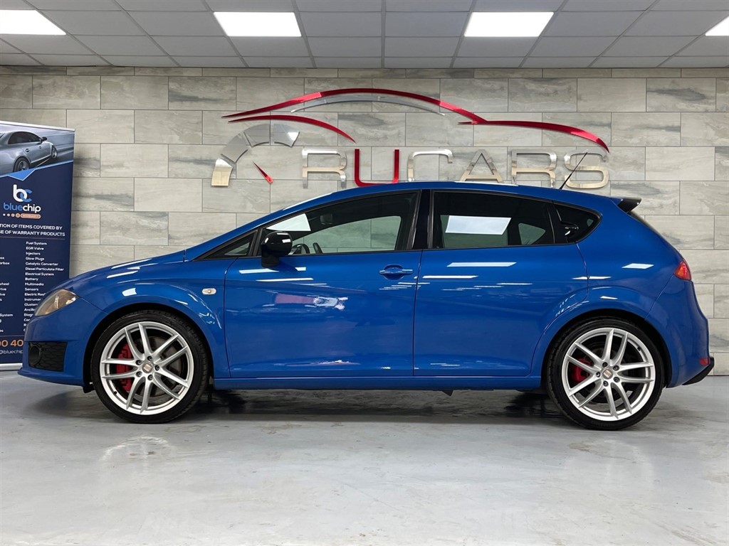 SEAT Leon for sale in Loughborough, Leicestershire