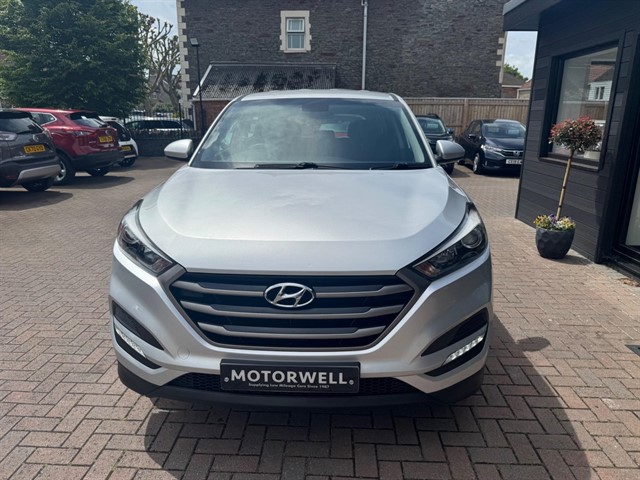 Used Vehicles for sale in , Bristol | Motorwell