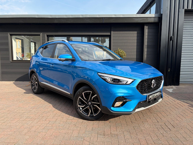 2023 MG MG