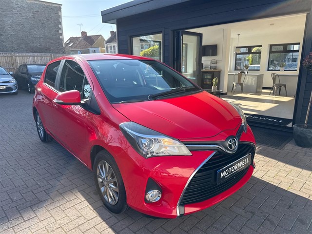 Used Vehicles for sale in Fishponds, Bristol | Motorwell