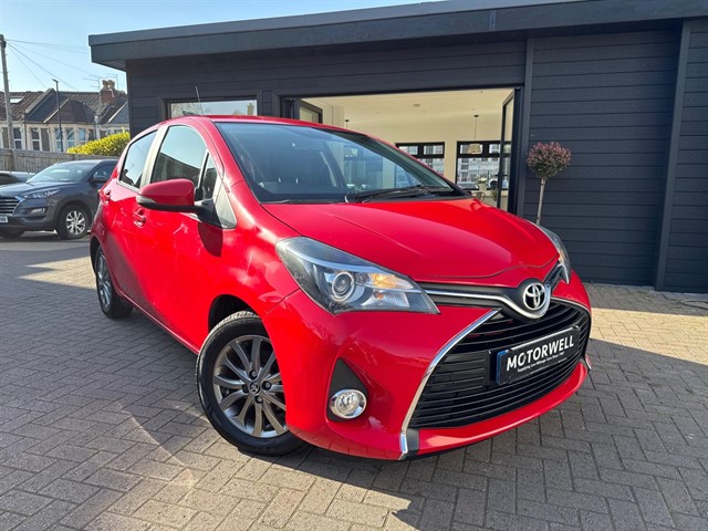 Used Vehicles for sale in Fishponds, Bristol | Motorwell