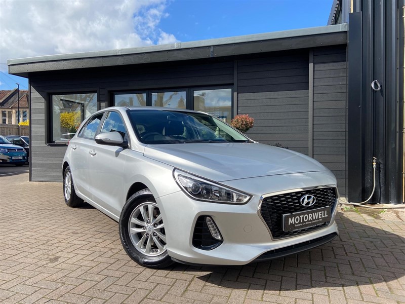 Used Vehicles in Fishponds, Bristol | Motorwell