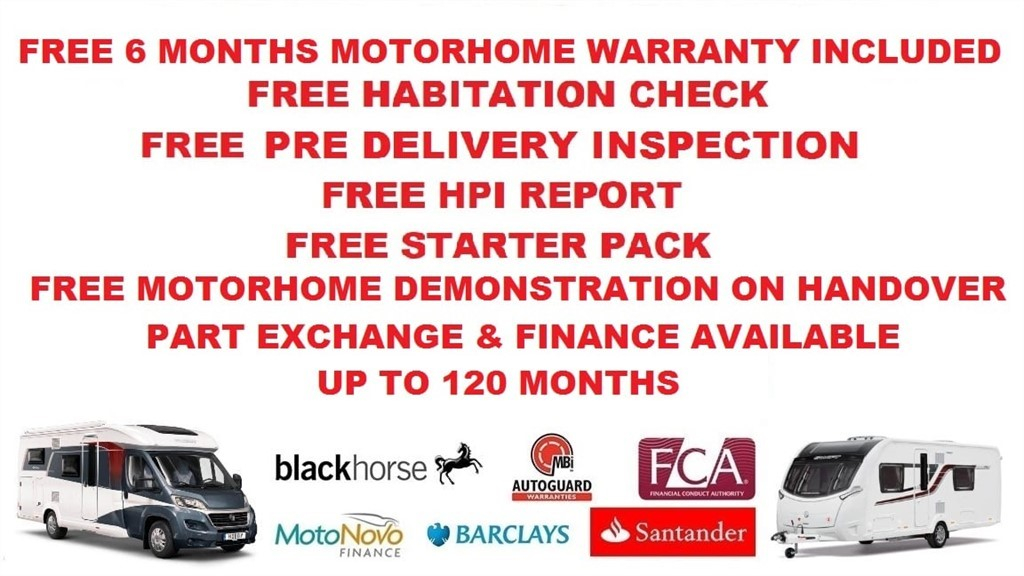 Fuel Berth Examples Used Elddis Majestic for sale in Haywards Heath, West Sussex | 4 Front ...