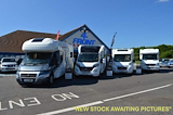 Fuel Berth Examples Used Elddis Majestic for sale in Haywards Heath, West Sussex | 4 Front ...