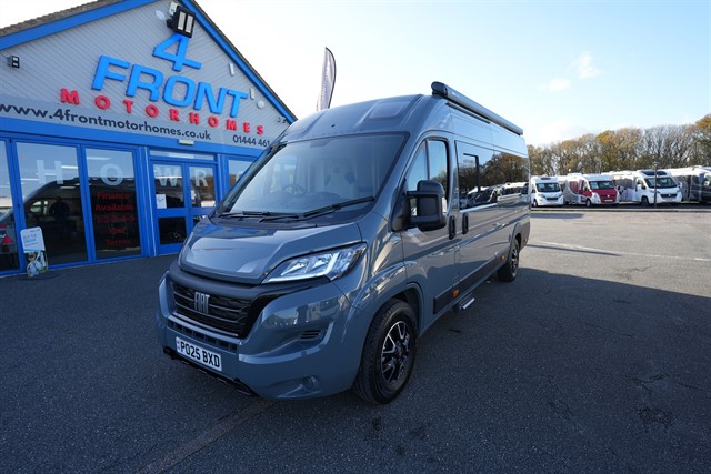 2025 seat motorhome finance up to 120 months available - call for a quote £66,000 £682.88 £200 51 1 150 + used... photo