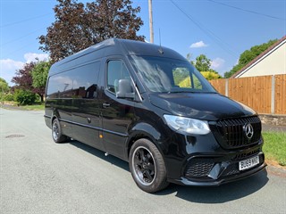 sprinter amg
