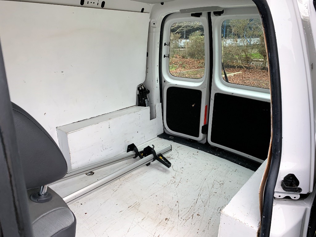 Used Volkswagen Caddy For Sale In Ferndown And Poole Dorset Cars Of Ferndown And Cars Of Poole