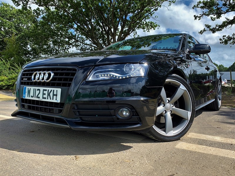 Used Vehicles in Ferndown and Poole, Dorset Cars of Ferndown and Cars