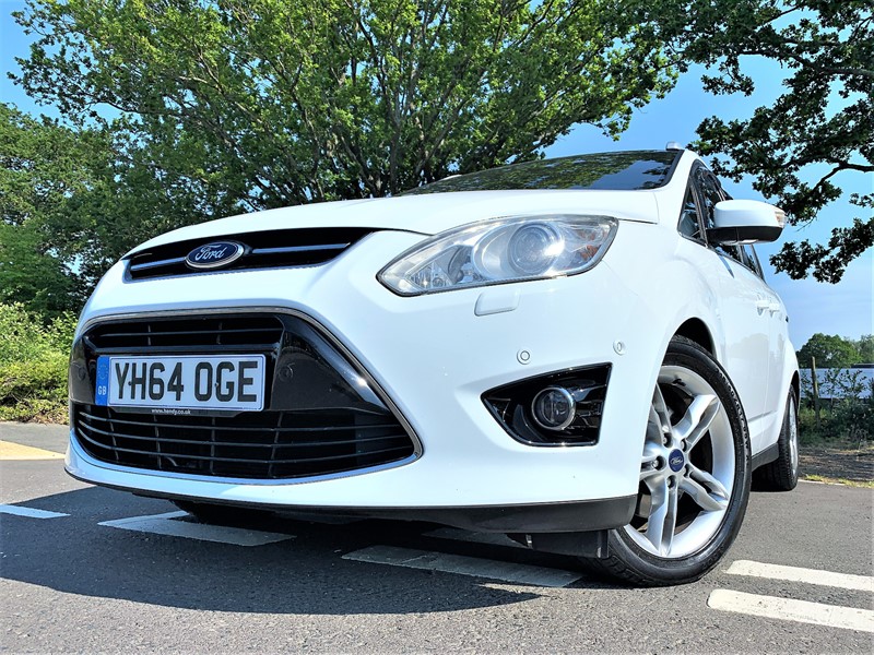 Used Vehicles in Ferndown and Poole, Dorset Cars of Ferndown and Cars