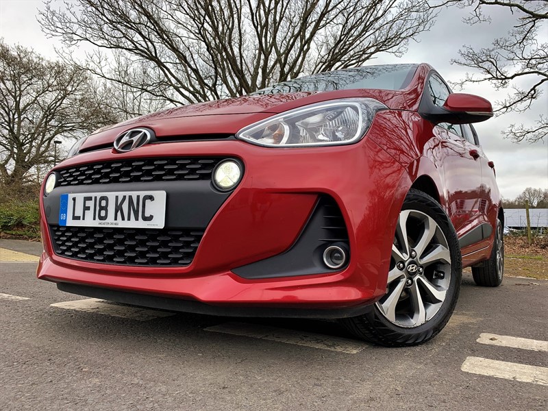 Used Vehicles in Ferndown and Poole, Dorset Cars of Ferndown and Cars