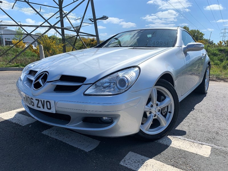 Used Vehicles in Ferndown and Poole, Dorset Cars of Ferndown and Cars