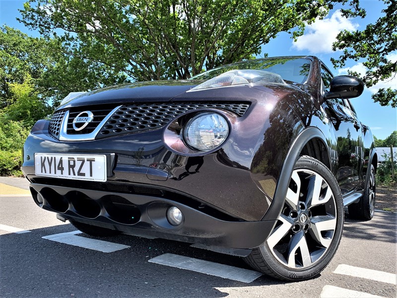 Used Vehicles in Ferndown and Poole, Dorset Cars of Ferndown and Cars