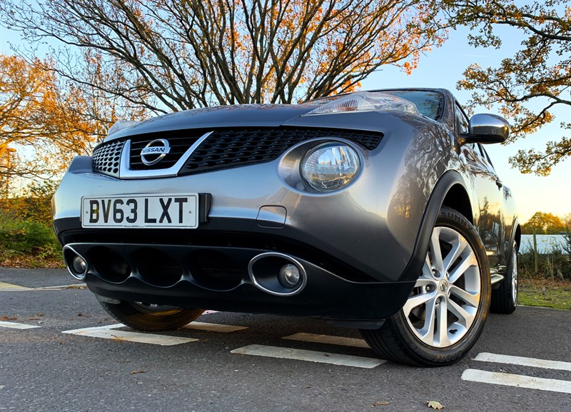 Used Vehicles in Ferndown and Poole, Dorset Cars of Ferndown and Cars