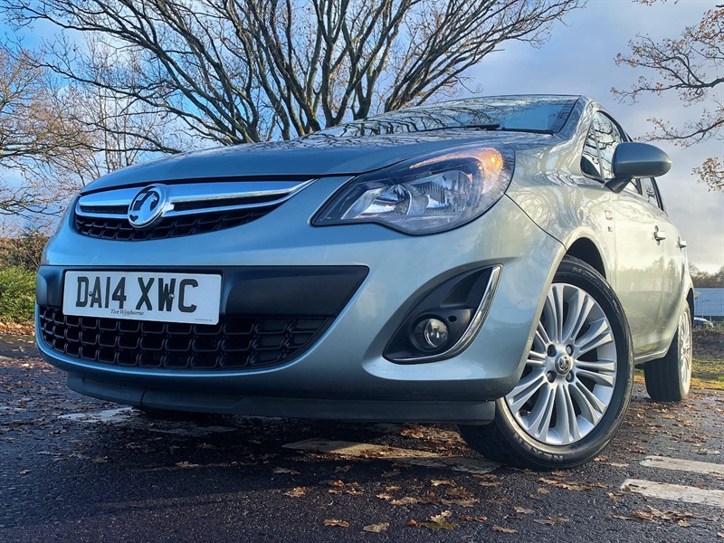 Used Vehicles in Ferndown and Poole, Dorset Cars of Ferndown and Cars