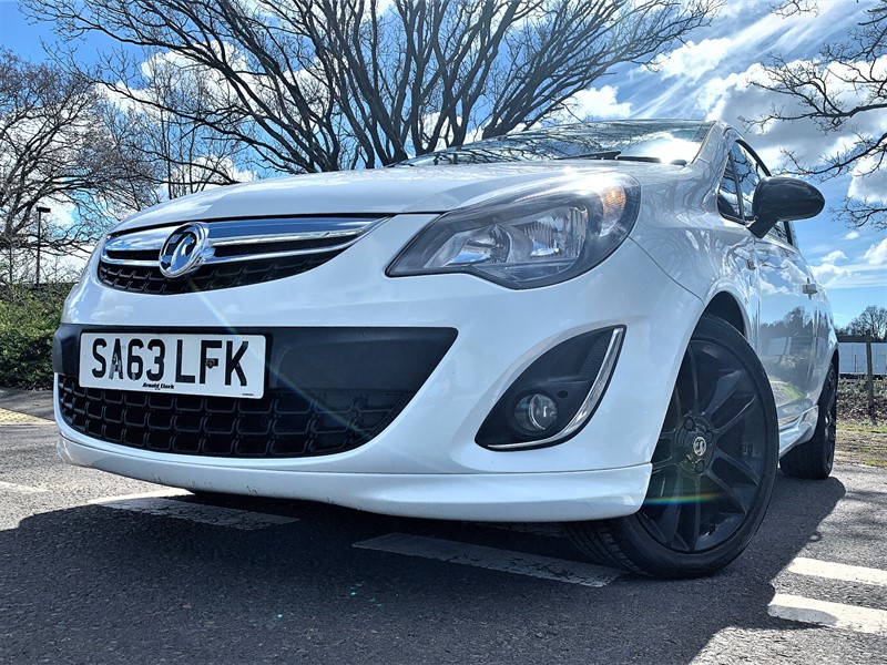 Used Vehicles in Ferndown and Poole, Dorset Cars of Ferndown and Cars