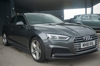 Audi A5 for sale in Barnsley, South Yorkshire